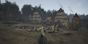 Beitragsbild des Blogbeitrags Manor Lords: Fettes Update mit einigen Fehlerbehebungen am Start!