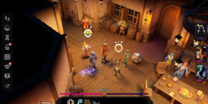 Beitragsbild des Blogbeitrags O.R.C.S. wird nicht mehr entwickelt, es kriselt bei Lightforge Games