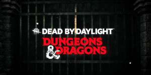 Beitragsbild des Blogbeitrags Dead by Daylight: Neuestes Crossover mit Dungeons & Dragons, warum nicht 