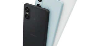 Beitragsbild des Blogbeitrags Sony präsentiert das Xperia 10 VI mit einer Akkulaufzeit von 2 Tagen