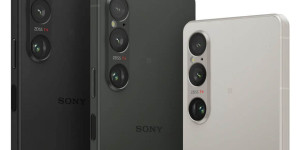 Beitragsbild des Blogbeitrags Sony präsentiert sein neues Spitzen-Smartphone Xperia 1 VI