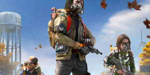 Beitragsbild des Blogbeitrags War klar: Ubisoft stampft Free-to-Play-Titel The Division Heartland ein