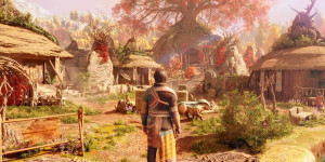 Beitragsbild des Blogbeitrags GreedFall 2: The Dying World bekommt neuen Trailer spendiert