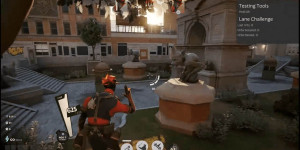 Beitragsbild des Blogbeitrags Neues Spiel von Valve heißt Deadlock, wird demnächst angekündigt