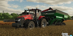 Beitragsbild des Blogbeitrags Landwirtschafts-Simulator 22 (PC) hier gratis laden – nur für kurze Zeit!