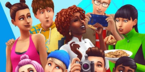 Beitragsbild des Blogbeitrags Was ist los, EA? Die Sims 4 wird von Grund auf überarbeitet