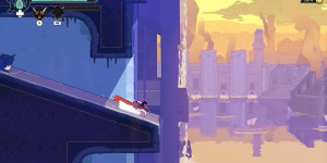 Beitragsbild des Blogbeitrags The Rogue Prince of Persia (PC): Launch-Trailer und OUT NOW im Early Access