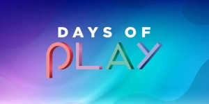 Beitragsbild des Blogbeitrags Sony hat Details zu seiner jährlichen Days of Play-Aktion bekannt gegeben