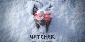 Beitragsbild des Blogbeitrags The Witcher 4: Über 400 Personen bereits beteiligt, wird noch mehr