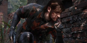 Beitragsbild des Blogbeitrags Metal Gear Solid Delta: Snake Eater wohl für 2025 geplant