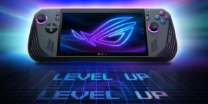 Beitragsbild des Blogbeitrags ASUS ROG Ally X offiziell: Doppelte Laufzeit und mehr Power