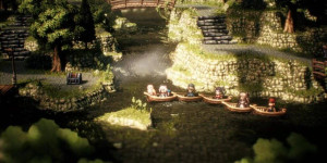 Beitragsbild des Blogbeitrags Octopath Traveler 2: Nächster Kandidat für den Game Pass