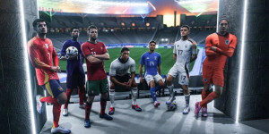 Beitragsbild des Blogbeitrags Euro 24-Update für EA Sports FC 24: Das kommt alles ins Spiel