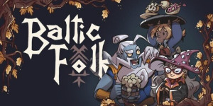 Beitragsbild des Blogbeitrags Baltic Folk (PC) angekündigt: Eure eigene Taverne verwalten und dekorieren 