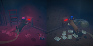 Beitragsbild des Blogbeitrags Haunted Paws (PC): Ein gruseliges It Takes Two mit Welpen