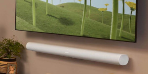 Beitragsbild des Blogbeitrags Sonos Arc Test: Die ultimative Soundbar für TV, Games und Entertainment