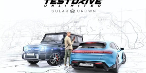 Beitragsbild des Blogbeitrags Test Drive Unlimited Solar Crown (PC): Demo dank Steam Next Fest verfügbar