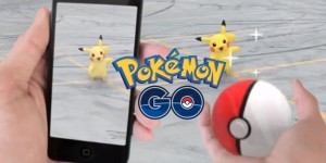 Beitragsbild des Blogbeitrags Erstes Gameplay-Video von Pokémon Go veröffentlicht