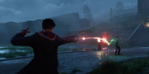 Beitragsbild des Blogbeitrags Hogwarts Legacy Directors Cut: Hilfe von anderen Studios kommt