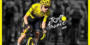 Beitragsbild des Blogbeitrags OUT NOW: Tour de France 2024 und Pro Cycling Manager 2024
