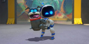 Beitragsbild des Blogbeitrags ASTRO BOT (PS5) Preview: Sonys Antwort auf Super Mario Bros. Wonder