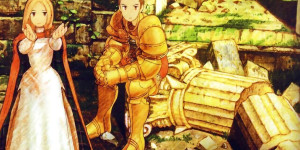 Beitragsbild des Blogbeitrags Final Fantasy Tactics: Ein Remaster existiert tatsächlich!