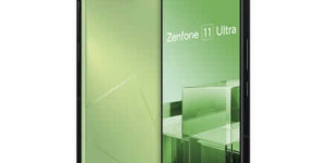 Beitragsbild des Blogbeitrags Das ASUS Zenfone 11 Ultra kommt nun auch in einem satten Grün!