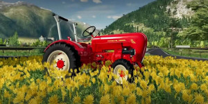 Beitragsbild des Blogbeitrags Wird Farming Simulator 25 am 25. Juni 2024 vorgestellt + Video?