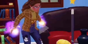 Beitragsbild des Blogbeitrags Disney Dreamlight Valley Update: Memory Mania, Magnolien und mehr ab 26. Juni!