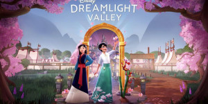 Beitragsbild des Blogbeitrags Disney Dreamlight Valley: The Lucky Dragon-Update bringt Touch of Magic-Verbesserungen