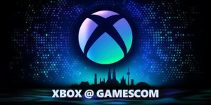 Beitragsbild des Blogbeitrags gamescom 2024: Sony und Nintendo lassen aus, Xbox veranstaltet den größten Stand bisher
