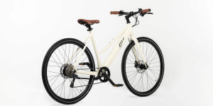 Beitragsbild des Blogbeitrags Bis zu 45 % auf E-Bikes sparen? Geero machts bis 31. Juli 2024 möglich!