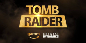Beitragsbild des Blogbeitrags Amazon Games spricht „bald“ über Tomb Raider und Der Herr der Ringe