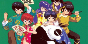 Beitragsbild des Blogbeitrags Ranma 1/2 bekommt neuen Anime: What year is it?! 