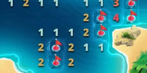 Beitragsbild des Blogbeitrags Netflix Games bringt ein neues Minesweeper im Abo für Mobilgeräte
