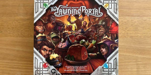 Beitragsbild des Blogbeitrags Dungeons & Dragons: The Yawning Portal Test: Strategien im Klaffenden Portal