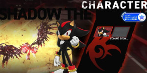 Beitragsbild des Blogbeitrags Sonic X Shadow Generations – noch mehr Charaktere bestätigt