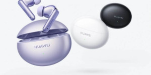 Beitragsbild des Blogbeitrags HUAWEI FreeBuds 6i Test: In-Ears für Non-stop-Musik mit jeder Menge Bass