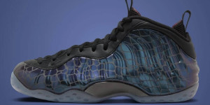 Beitragsbild des Blogbeitrags Tekken 8 x Nike Air Sneaker angekündigt: Für den heftigen Tritt