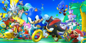 Beitragsbild des Blogbeitrags Sonic Team-Chef will ein neues Sonic RPG, was sagt Sega dazu?