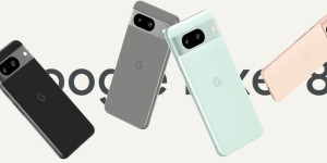 Beitragsbild des Blogbeitrags Google Pixel 8 Test: Der neue Standard für Android-Smartphones