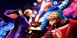 Beitragsbild des Blogbeitrags Offiziell: Double Dragon Revive bringt das Action-Spiel zurück