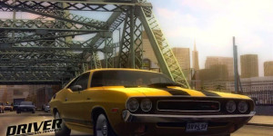 Beitragsbild des Blogbeitrags Driver: Spiel in Arbeit, Film derzeit auf Eis gelegt, sagt Ubisoft