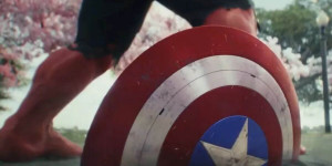 Beitragsbild des Blogbeitrags Captain America: Brave New World bekommt ersten Trailer voller Action