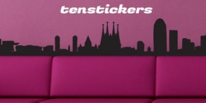 Beitragsbild des Blogbeitrags Gewinnspiel: PS4-Sticker von Tenstickers.at 