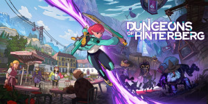 Beitragsbild des Blogbeitrags Dungeons of Hinterberg Test: Breath of the Persona Valley