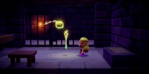 Beitragsbild des Blogbeitrags The Legend of Zelda: Echoes of Wisdom bietet weitere spielbare Figuren?