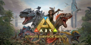 Beitragsbild des Blogbeitrags Die ARK: Ultimate Survivor Edition kommt auf iOS und Android