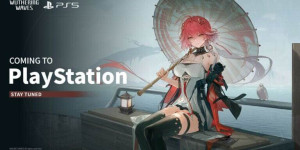 Beitragsbild des Blogbeitrags Wuthering Waves kommt auf PS5: Kein Wut-Hering, sondern wie Genshin Impact