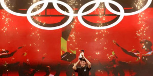 Beitragsbild des Blogbeitrags Olympia-Komitee IOC hat bestätigt: E-Sports werden ab sofort olympisch